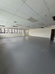 Genting Building (D13), Factory #523327031